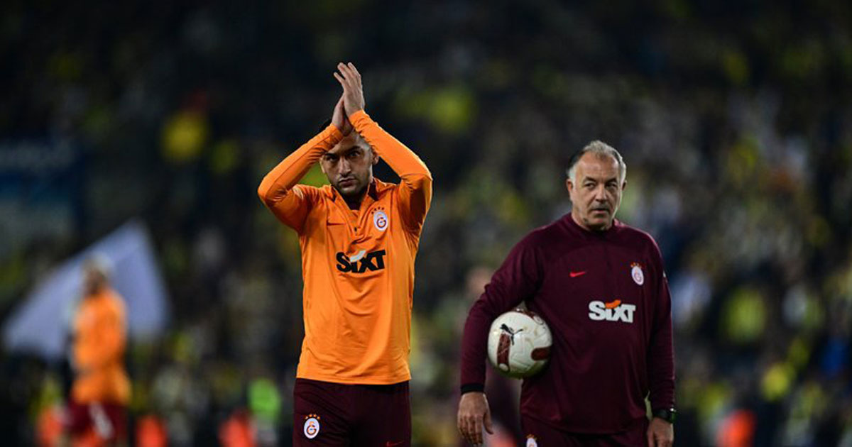Hakim Ziyech