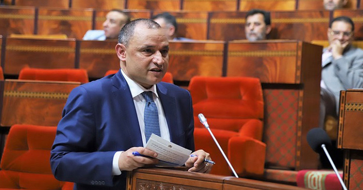Maroc : 77% des échanges commerciaux sont effectués avec des pays ayant conclu des ALE (M. Mezzour)