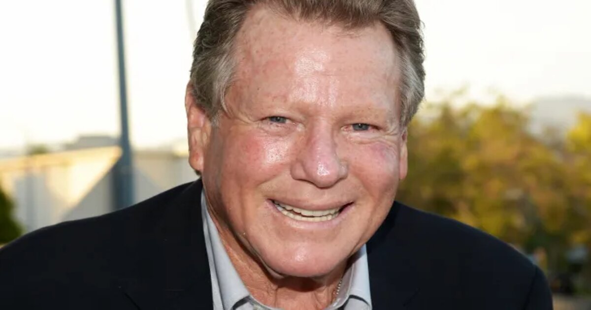 Décès de l'acteur Ryan O'Neal
