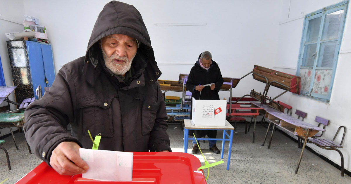 Tunisie: des élections locales sans enthousiasme pour une 2e chambre au Parlement