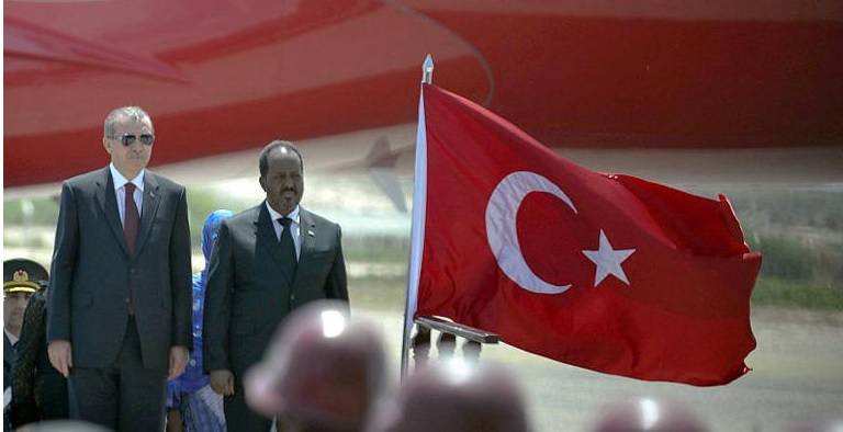 turquie fils president somalien accident mortel