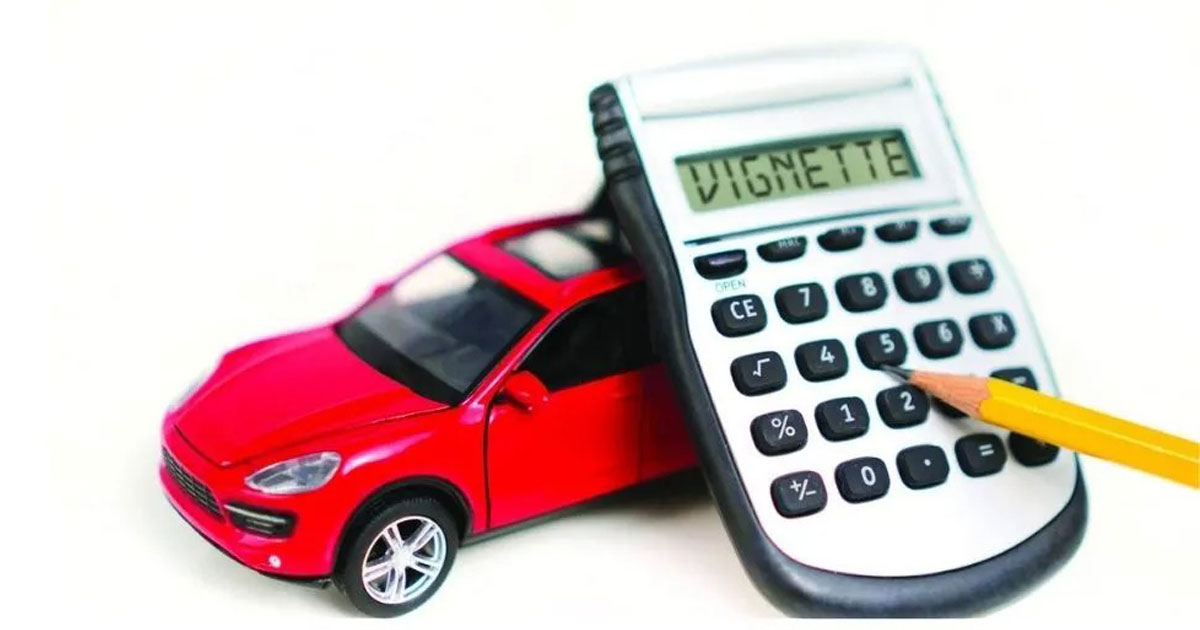 Vignette automobile 2024: la DGI adopte la gratuité du paiement sur internet