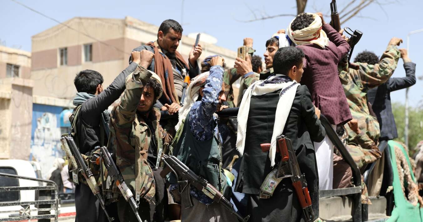 yemen pays golfe nouvelle treve