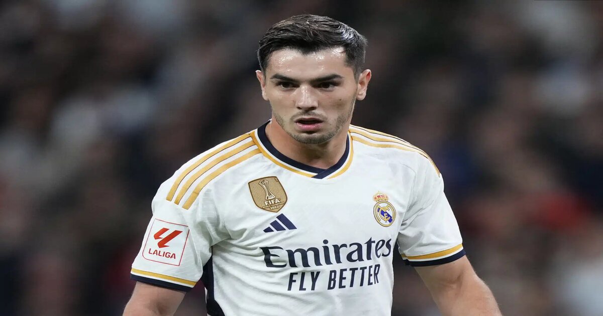 Brahim Diaz