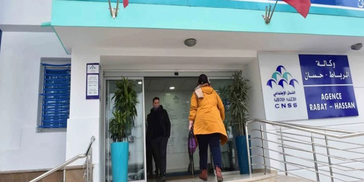 AMO: annulation des créances dues à la CNSS au profit des travailleurs non salariés