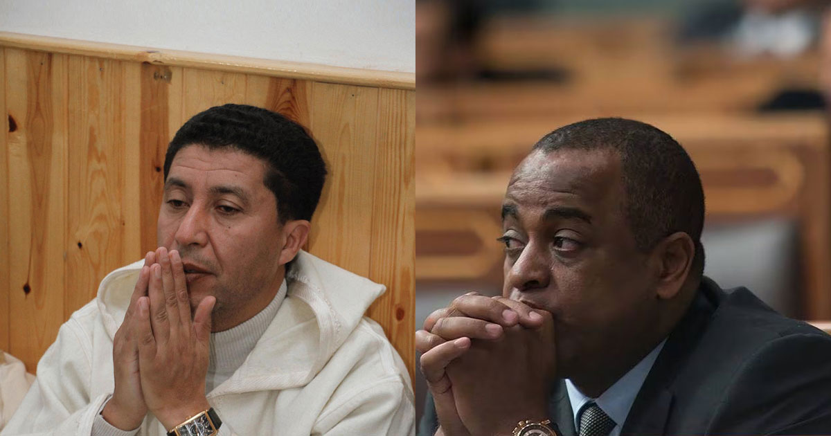 L'administration de la prison local Aïn Sbaa 1 dément les allégations sur de prétendus traitements préférentiels accordés à trois détenus (mise au point)