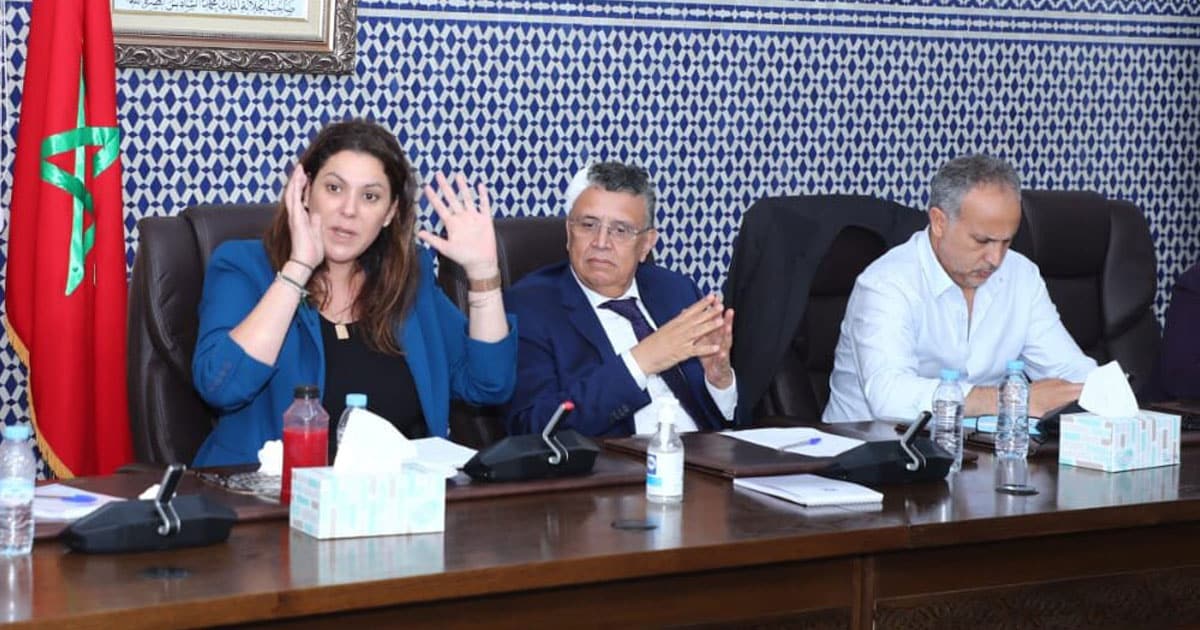 Affaires Naciri-Bioui & co: Ouahbi songe à présenter sa démission au bureau politique du PAM
