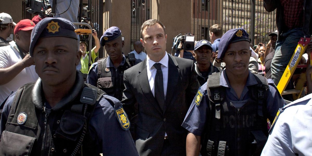 afrique sud oscar pistorius liberte conditionnelle