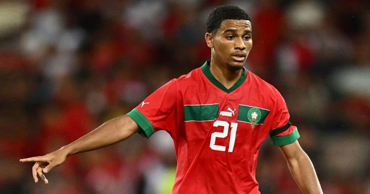 Amine Adli devrait rejoindre les Lions à San Pedro après l’enterrement de sa mère