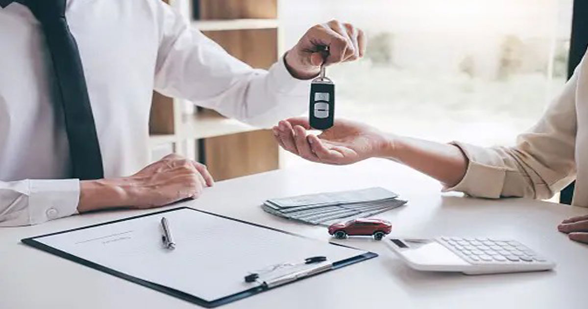 Automobile : 161.504 unités vendues en 2023 (président de l'AIVAM)