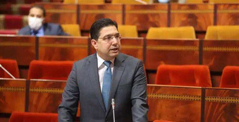 Inciter les Marocains du monde à investir a constitué un défi majeur dans le processus de consolidation de leur contribution au développement du Royaume (ministre)