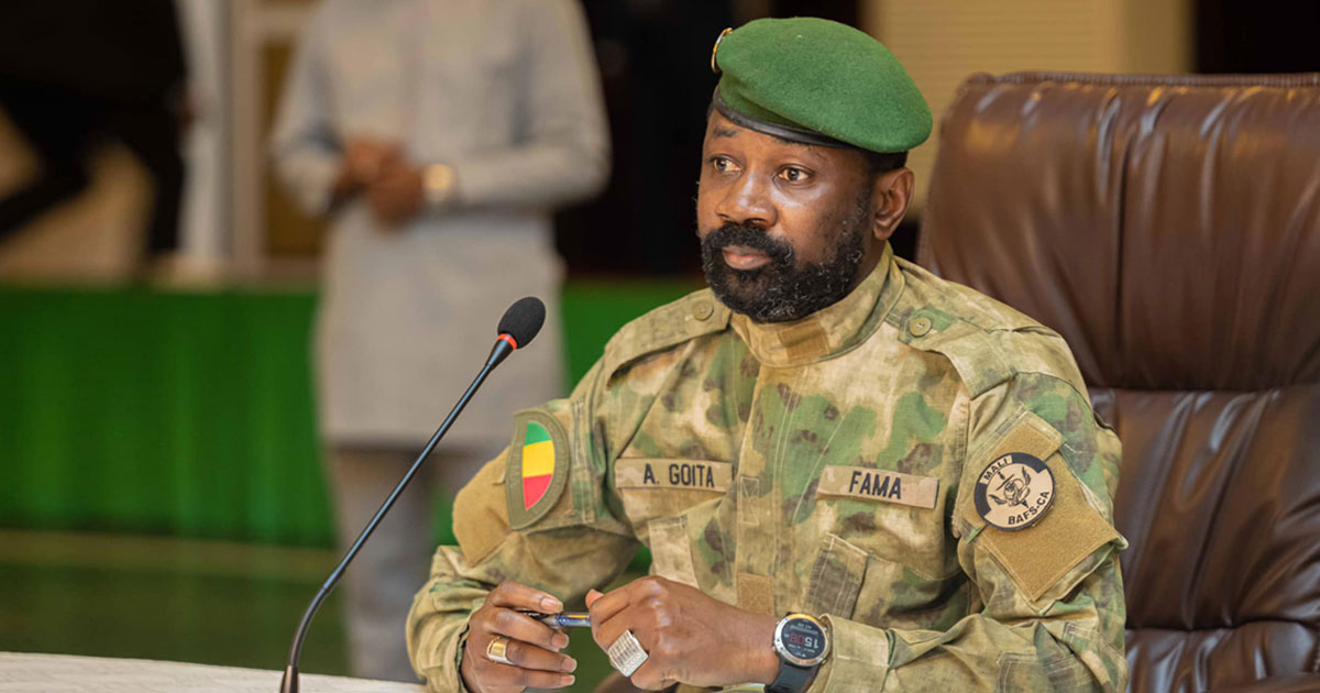 Burkina, Mali, Niger se retirent de la Communauté d'Afrique de l'Ouest