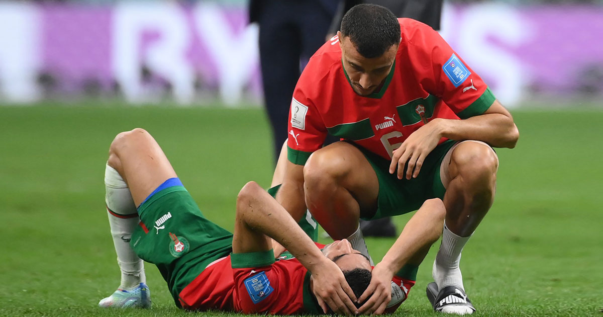 CAN-2023: combien toucheront les Lions de l’Atlas en cas de qualification aux quarts de finale