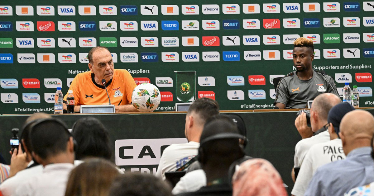 CAN: "Dans le football, il y a toujours des surprises", affirme Avram Grant avant le match Maroc-Zambie