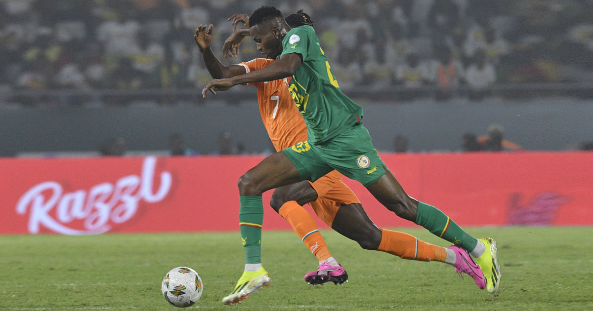 can cote d ivoire senegal