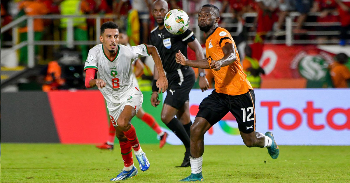 CAN. Le Maroc offre les 8e de finale à la Côte d'Ivoire, choc Cameroun-Nigeria (tableau)