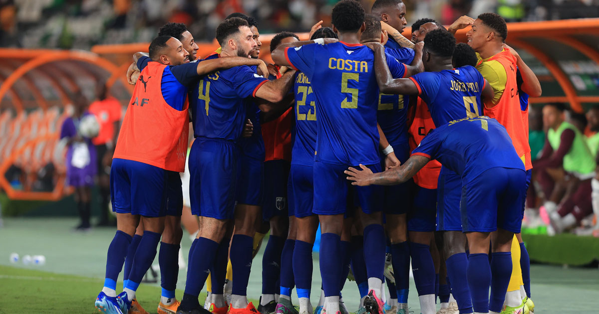 can le cap vert surprend le ghana