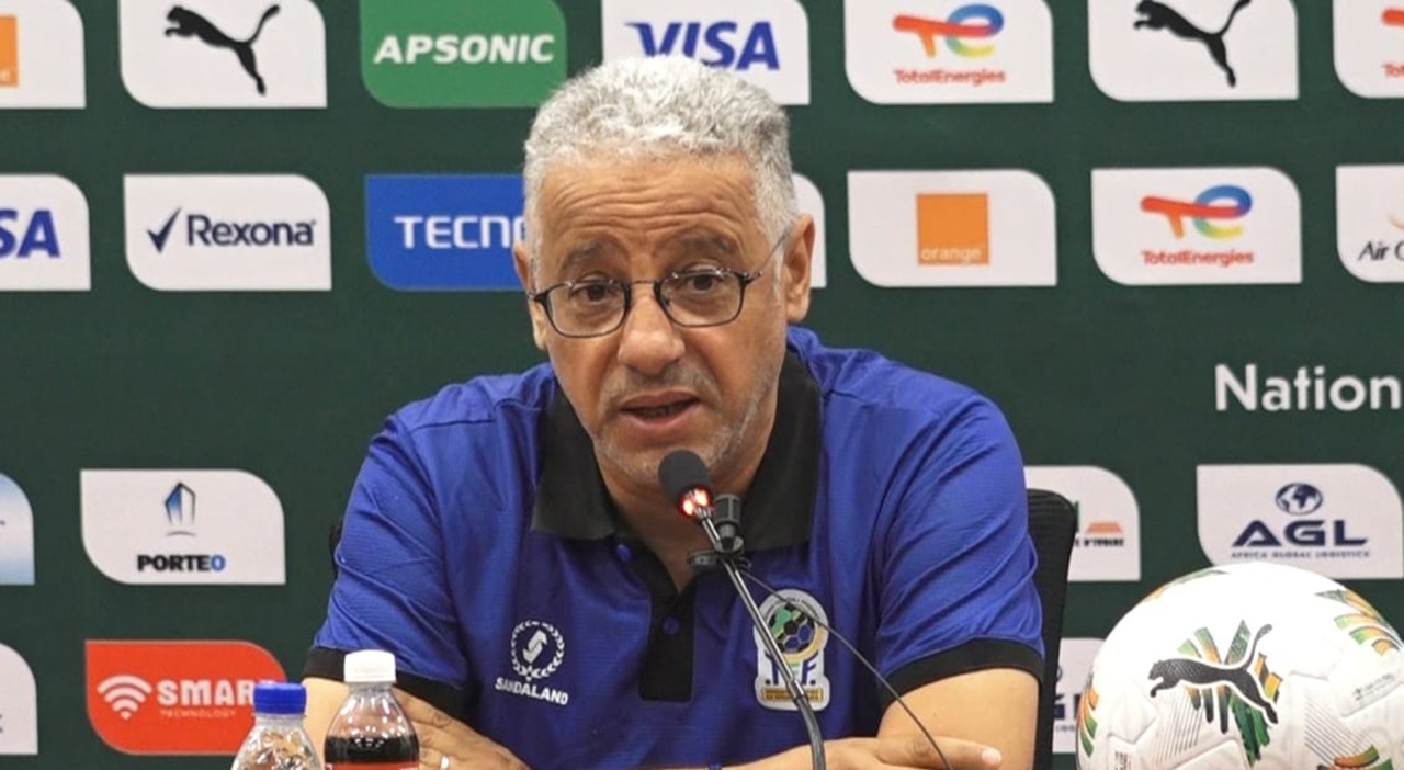 can 2023 federation tanzanienne adel amrouche