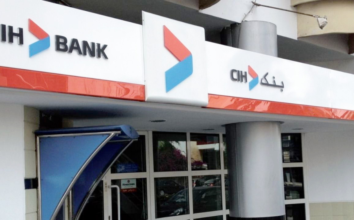 cih bank
