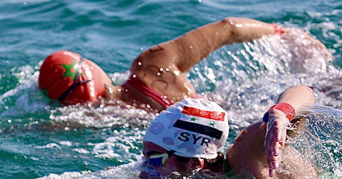 Championnat arabe de natation Juniors (4è journée): Déjà 17 médailles pour le Maroc