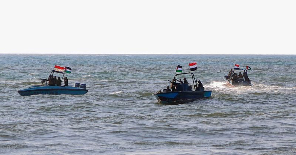 Detournement d'un navire en mer d'Arabie: des commandos indien interviennent à bord (marine)