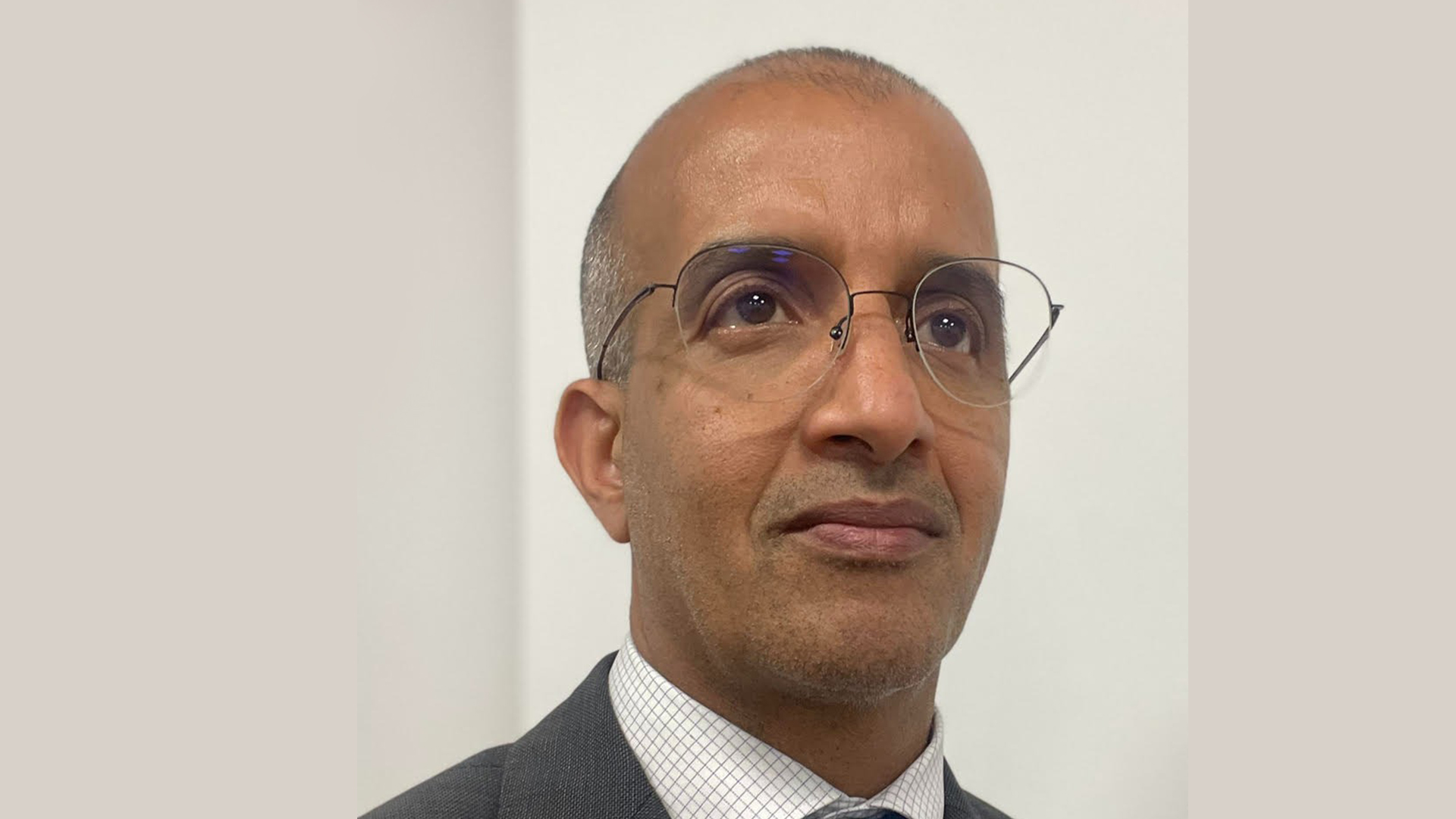 Sidi Mohammed Biedallah, diplomate marocain