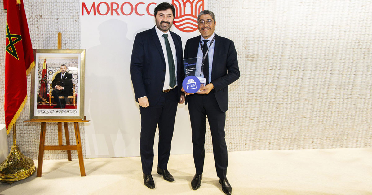 FITUR: l'ONMT lance l'Année du Maroc en Espagne et au Portugal