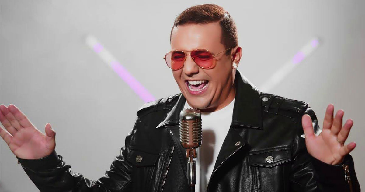 Faudel vilipendé en Algérie après sa chanson dédiée à Mohammed VI