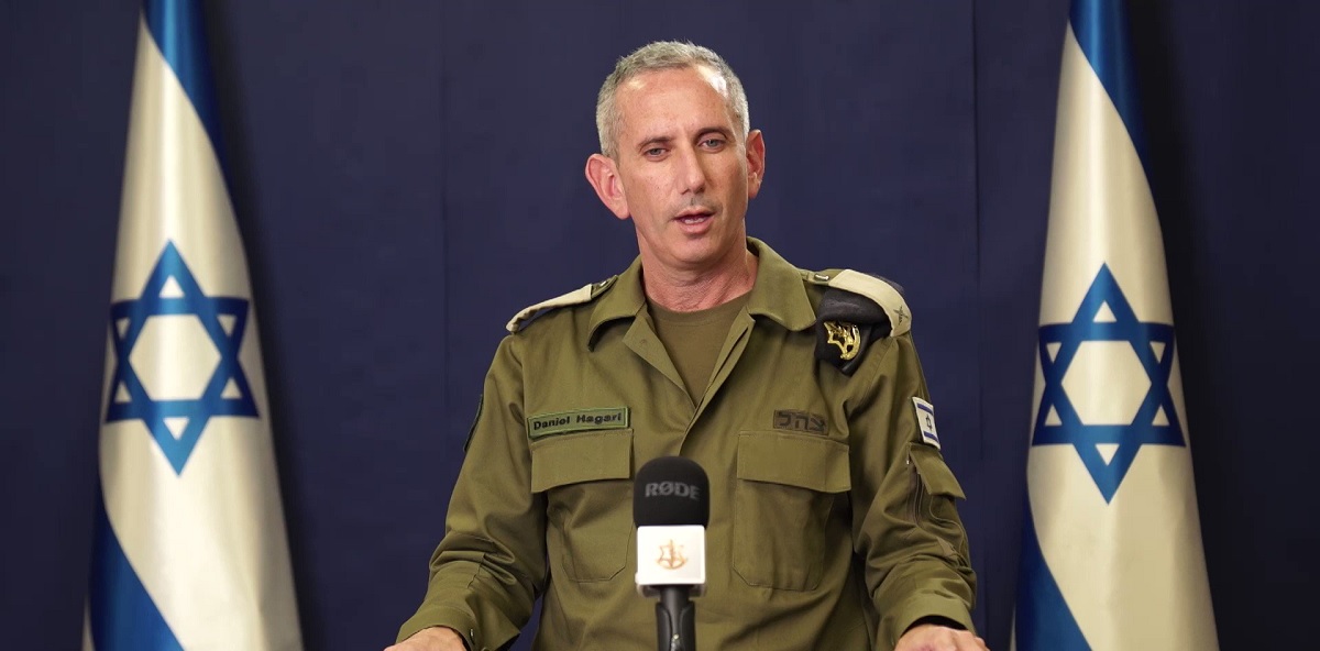 gaza israel acheve demantelement militaire hamas