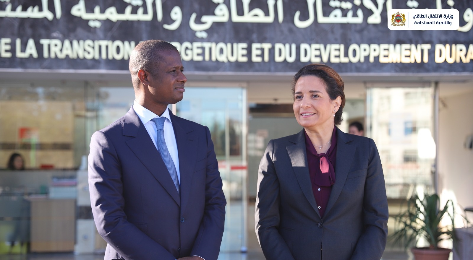 gazoduc maroc nigeria leila benali senegal