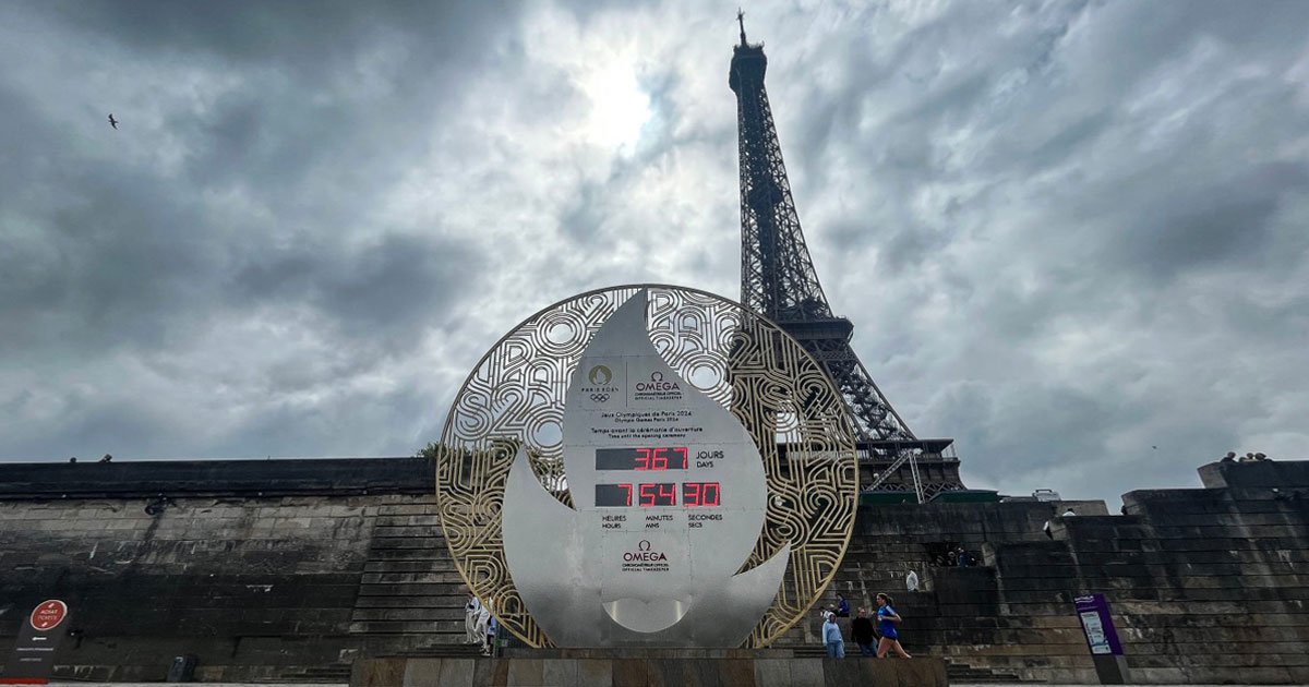 JO Paris 2024 : transports, sécurité, et primes d'été... y'a encore du boulot