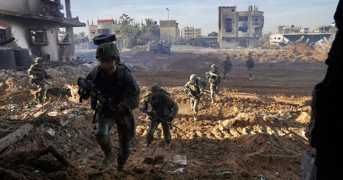 L'ONU déplore les difficultés d'accès au nord de Gaza