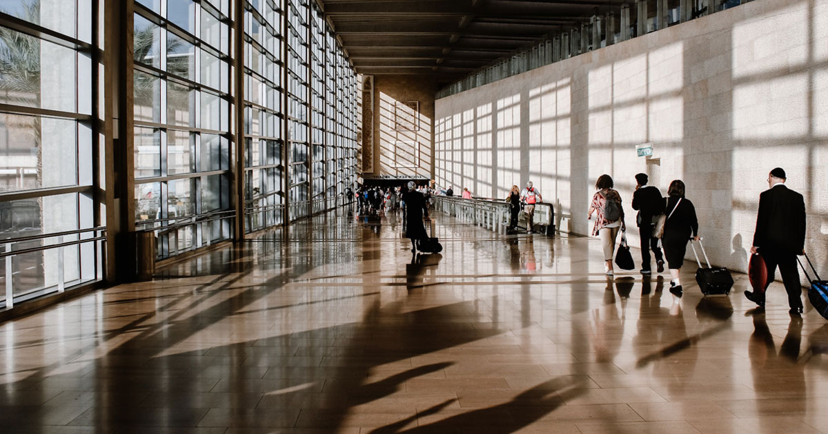 Le montant minimum de la dotation pour voyages d'affaires passe de 60.000 dirhams à 100.000 dirhams