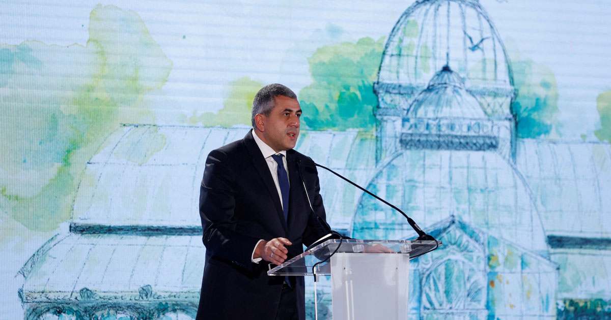 L'Organisation mondiale du Tourisme (OMT) change de nom pour devenir ONU Tourisme
