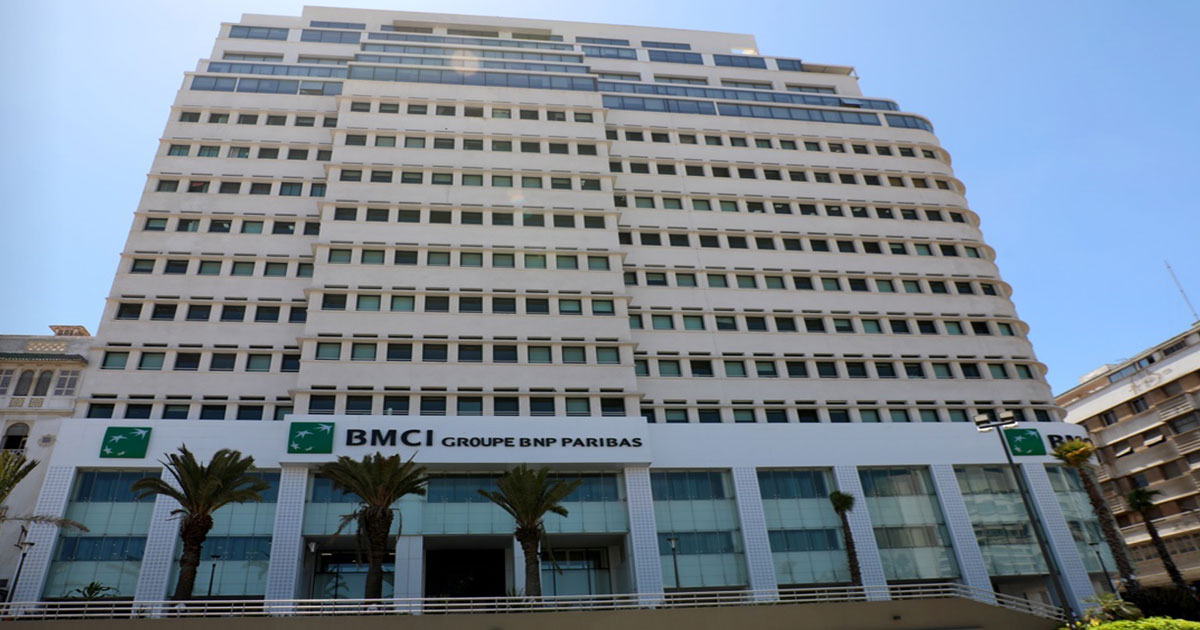 L’agence Fitch Ratings confirme la notation à long terme de la BMCI à ‘AAA (mar) ‘ avec une perspective stable