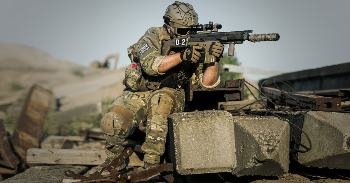 Royaume-Uni: déploiement sans précédent depuis la Guerre froide pour des manoeuvres de l'Otan