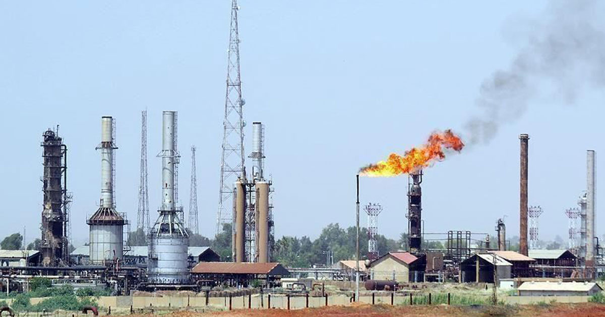 Libye: fermeture des gisements pétroliers, exportations suspendues