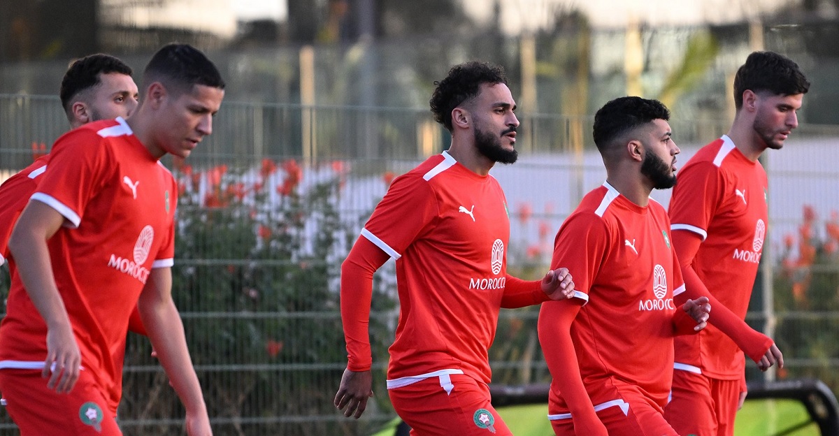 lions atlas mode coupe afrique