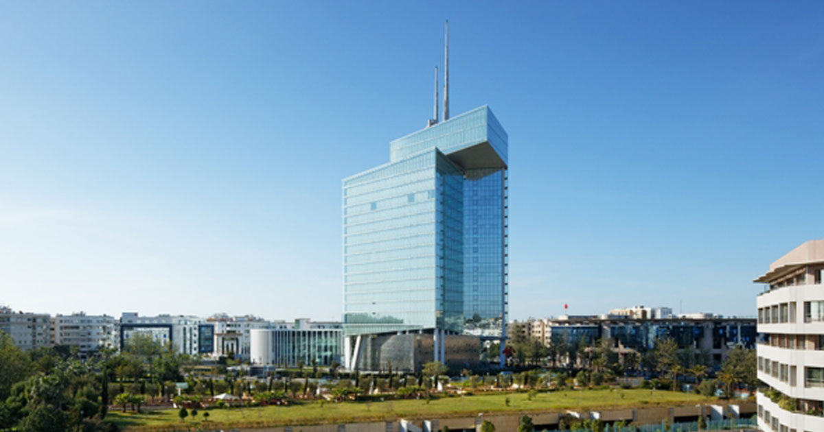 Maroc Telecom condamné à une indemnisation de 6,4 milliards de dirhams à Wana Corporate pour "pratique anticoncurrentielle"