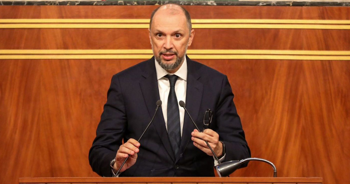 Maroc : 100 MMDH d'investissement privé en 2022 (M. Jazouli)