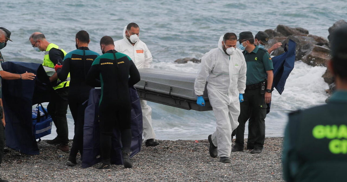 Massacre des migrants de Tarajal en 2014: un survivant saisit Comité des Nations Unies contre la torture