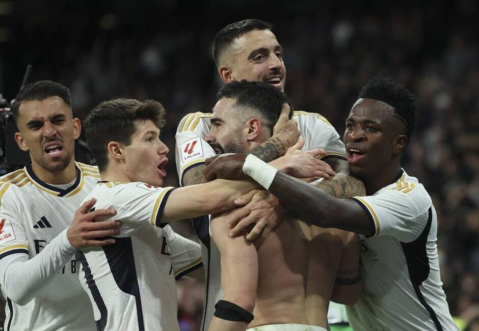 Real Madrid