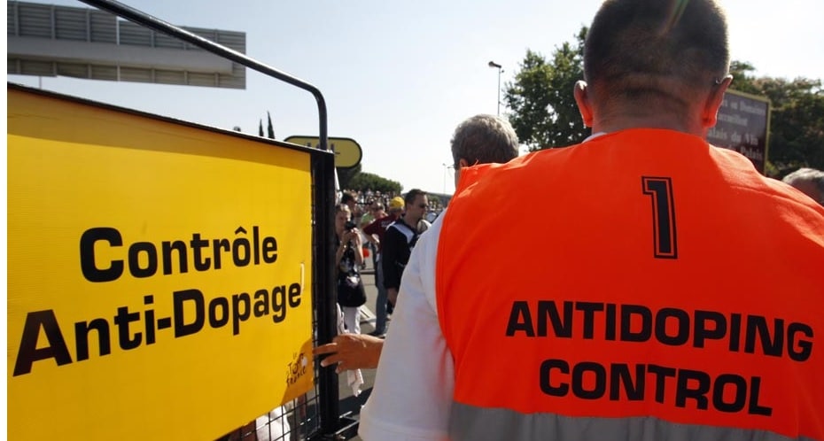 parlement conseillers adoptent loi anti dopage