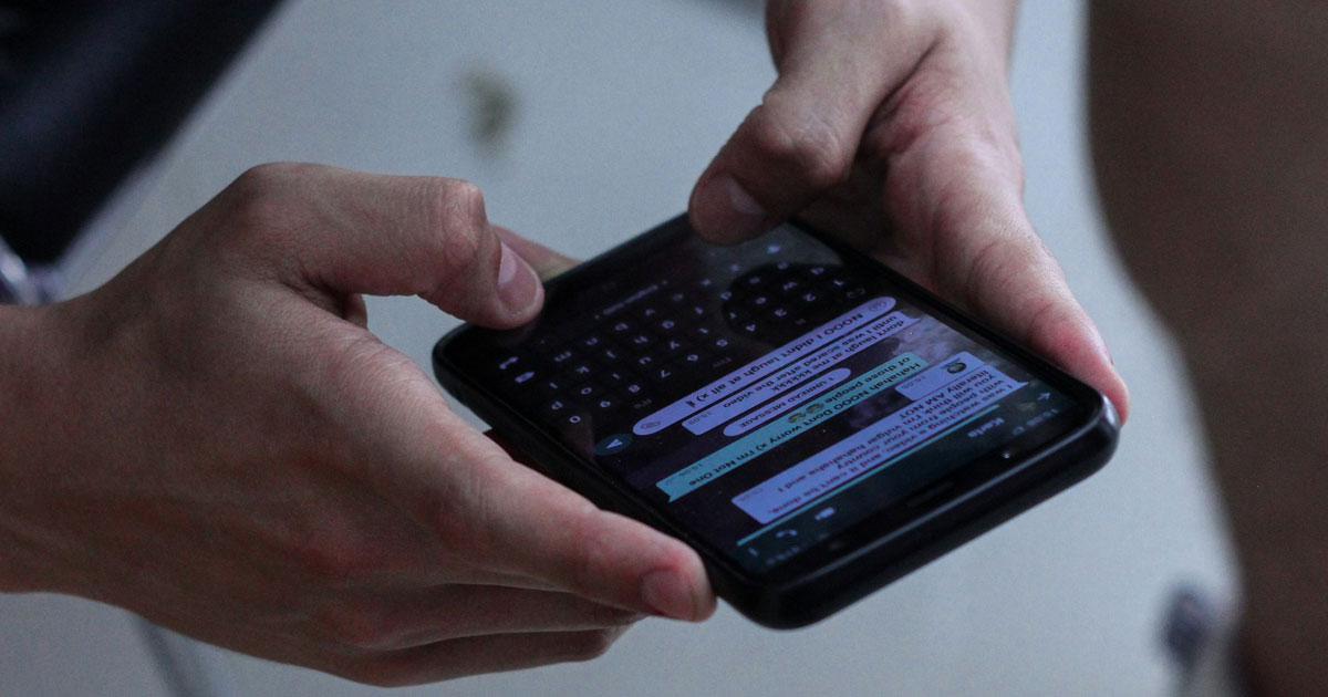 Une nouvelle fonctionnalité de partage de fichiers à proximité bientôt sur WhatsApp