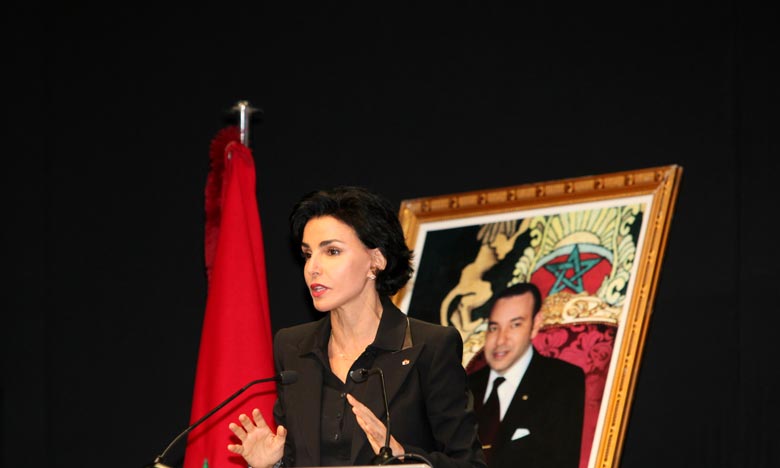 rachida dati