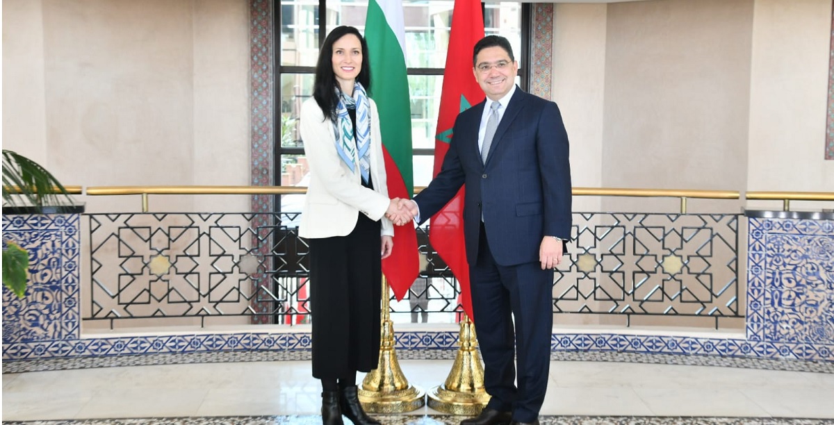 sahara bulgarie initiative marocaine autonomie
