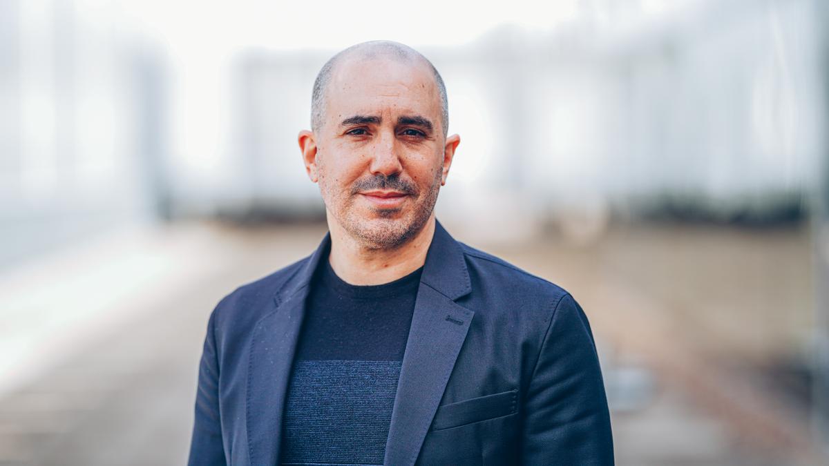 Omar Berrada