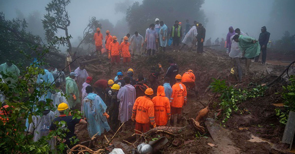 Tanzanie: plus de 21 mineurs tués dans un glissement de terrain