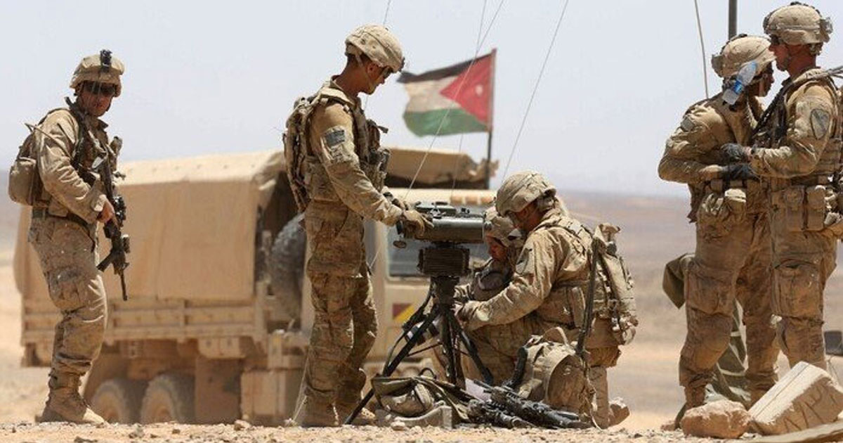 Trois militaires américains tués en Jordanie, Biden pointe des groupes pro-Iran et menace de représailles
