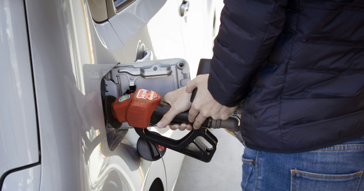 prix à la pompe, Carburants, gasoil, essence,